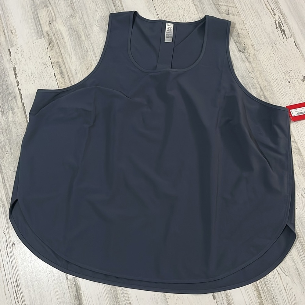 Spanx out of office shell tank size 3XL.  NWT - Picture 6 of 10